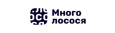 Логотип партнера