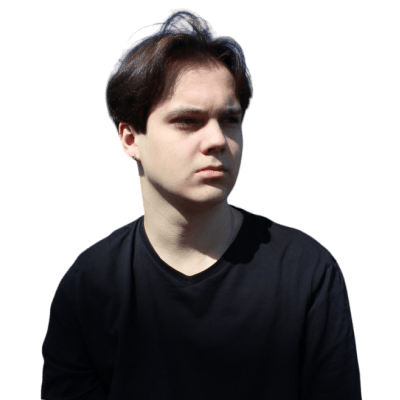 Николай Пылёв