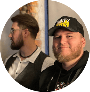 Сергей Феньков