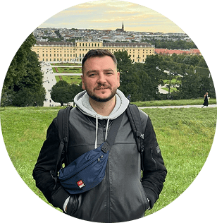 Голубович Вадим