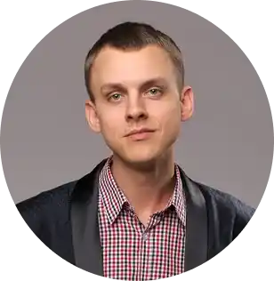 Руслан Зубенко