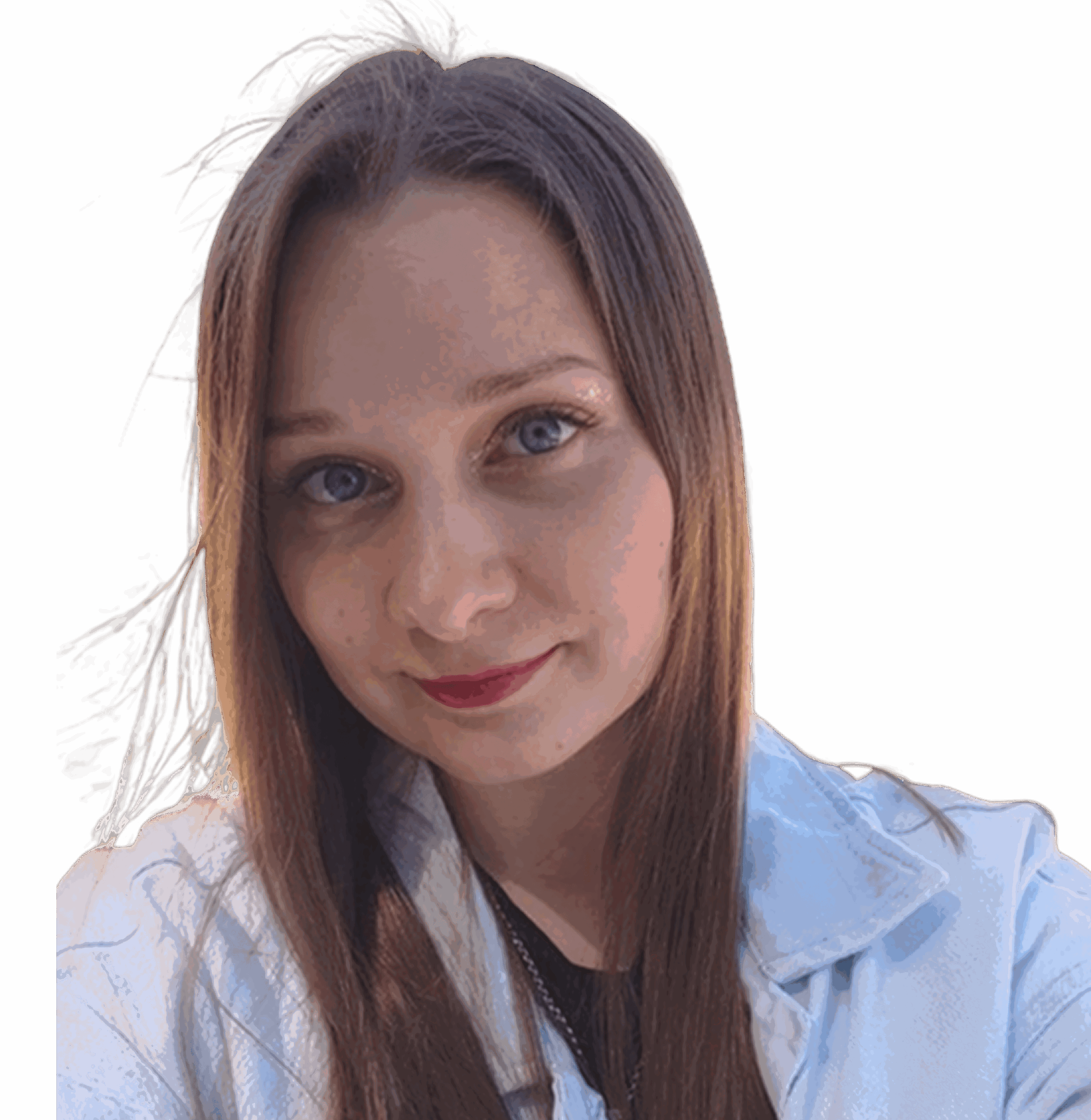 Анна Березкина