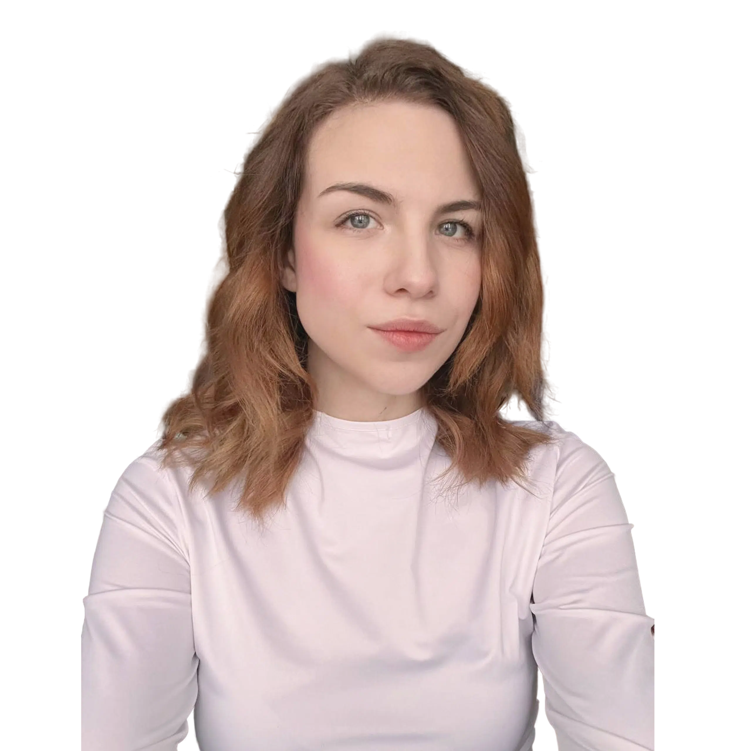 Александра-Мария Иванова