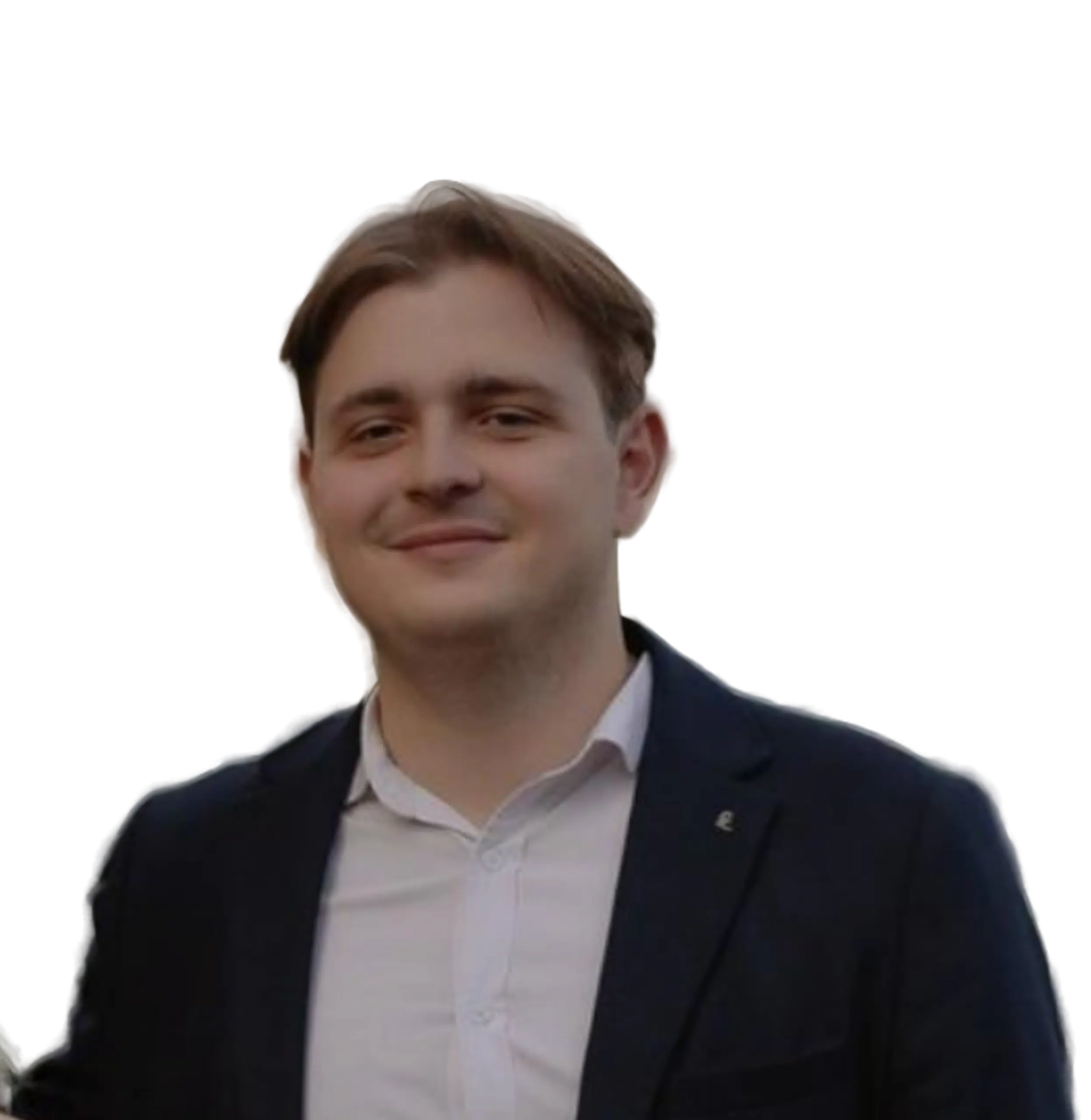 Константин Левенков 