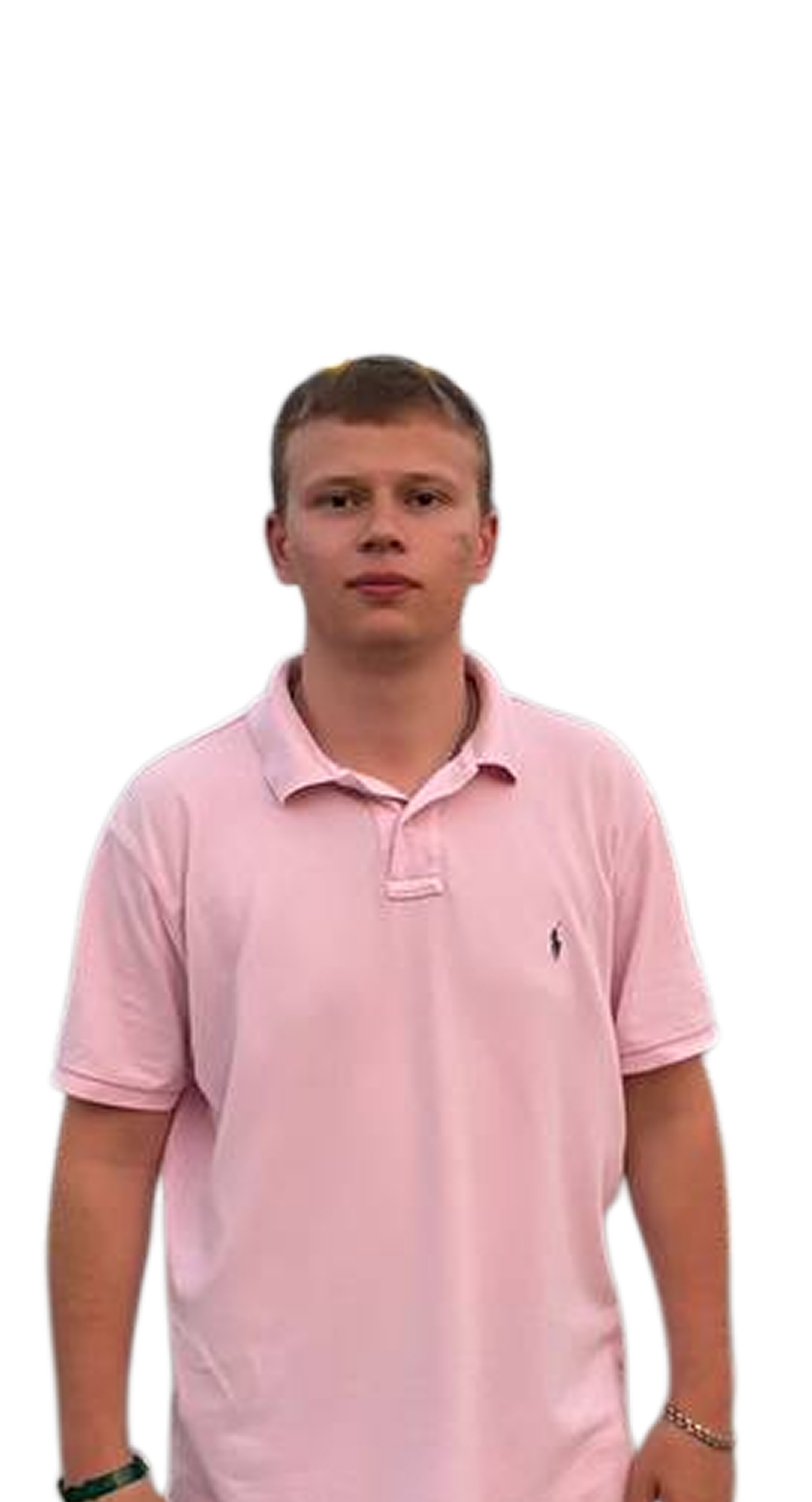 Никита Пилец