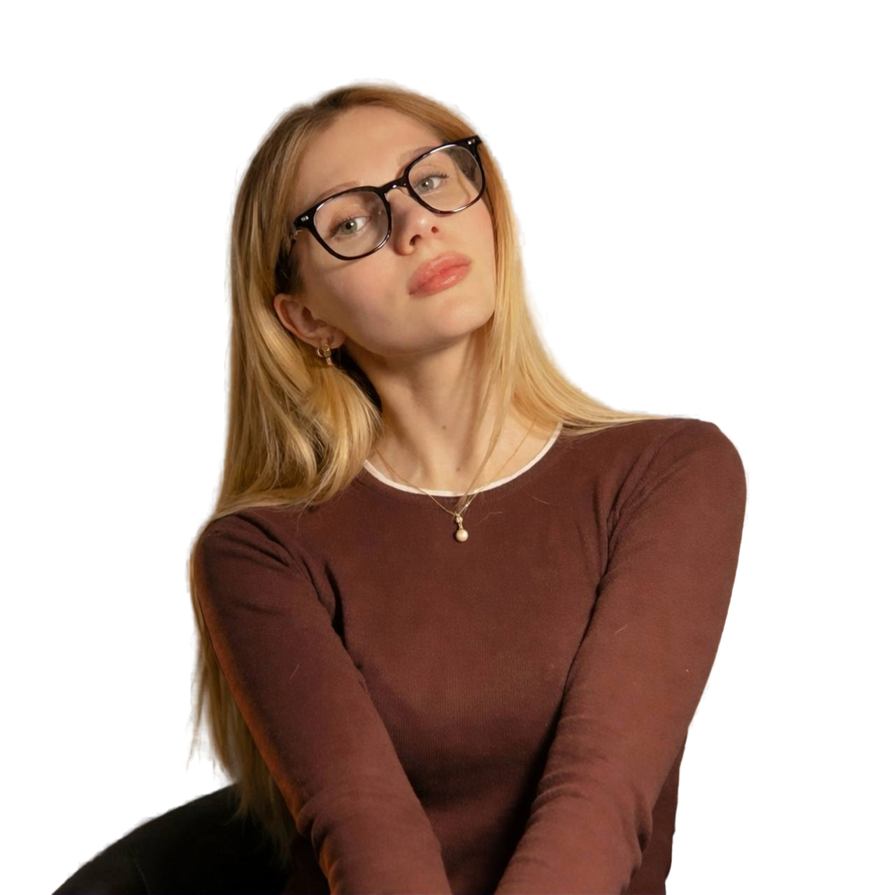 Афина Ерофеева